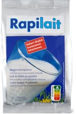 Rapilait Lait écrémé en poudre instantané
