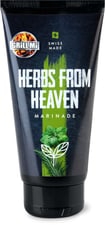 Herbs from heaven