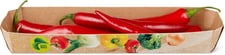 Migros Bio Peperoncini rot