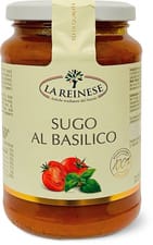 La Reinese Sugo basilico