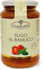Sugo al Basilico