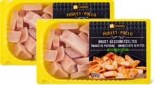 M-Classic Émincé de poitrine de poulet