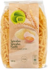 Bio Spirales