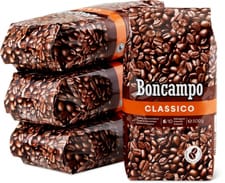Boncampo Caffé in chicchi Classico