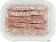 Salami sticks nature