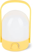 Lampe solaire