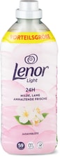Lenor fleur de jasmin