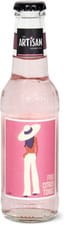 Artisan Pink citrus tonic