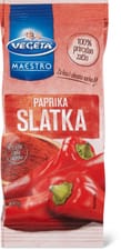 Podravka paprika moulu douce