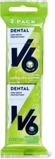 V6 Dental Green Tea Jasmine