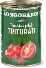 Longobardi Tomates en morceaux