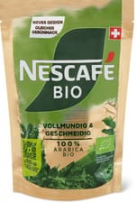 Nescafé Gold Bio Café soluble