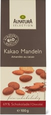 Alnatura Amandes cacao