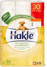 Hakle prop.traitante30