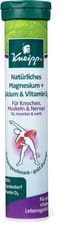 Kneipp Magnesium & Calcium