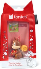Tonie-Figure Pour faire la fête (Couleur: neutre, Langue: Français)