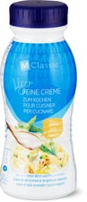 M-Classic Léger Crème de cuisson