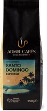 Admir Cafés Santo Domingo grains