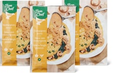 Bon Chef Sauce aux Champignons