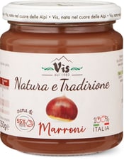 VIS pâte à tartiner aux marrons