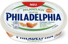Philadelphia végétal