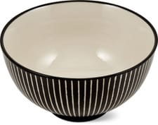 Bol bande (Type: Bowl Streifen)
