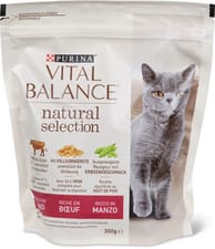 Vital Balance Natural boeuf
