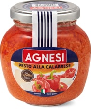 Agnesi Pesto calabrese