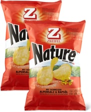 Zweifel Chips Nature