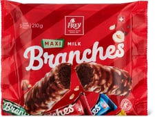 Frey Branches Milk