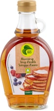 Sirop d’érable Grade A