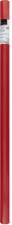 Tischtuchrolle (Farbe: rot, Grösse: 000)