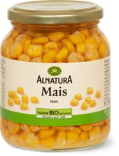 Alnatura Bio Maïs