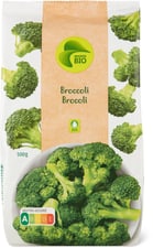 Bio Brocoli