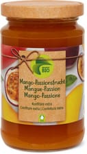 Bio Confiture Mangue-Passion