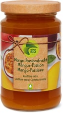 Migros Bio mangue-passion