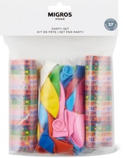 Kit de fête