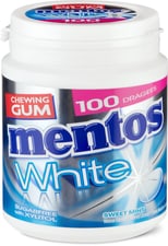Mentos gum Sweet mint
