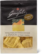 Garofalo Ravioli courge