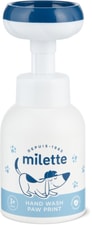 Milette Kids Hand Wash Paw Print
