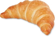 Migros Bio croissant au beurre