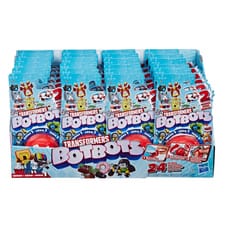Transformers Botbots 1 Surprise Box Figurines