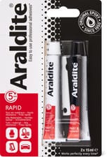 ARALDITE RAPID TUBES