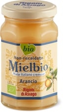 Bio Miel d'oranges