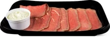 Migros Daily roastbeef sauce tartar