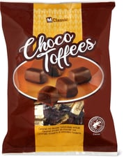 M-Classic Choco Toffees