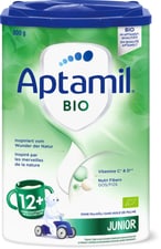 Bio Junior 12+