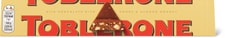 Toblerone milk
