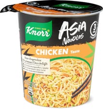 Knorr Asia Noodles Chicken Taste