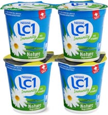 LC1 yogourt nature